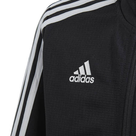 Bluza dla dzieci adidas Tiro 19 Training Jacket JUNIOR czarna DT5276