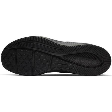 Buty dla dzieci Nike Star Runner czarne AQ3542 003