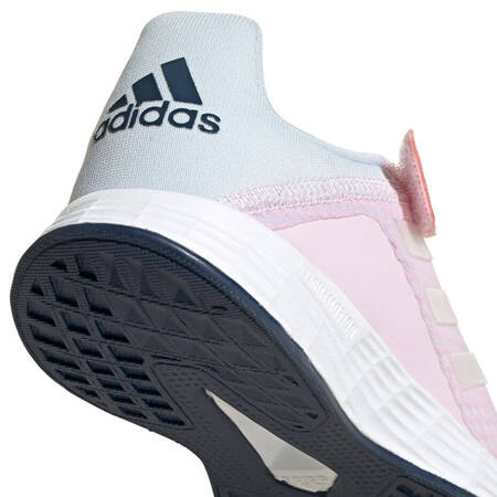 Buty dla dzieci adidas Duramo SL C różowe FY9169