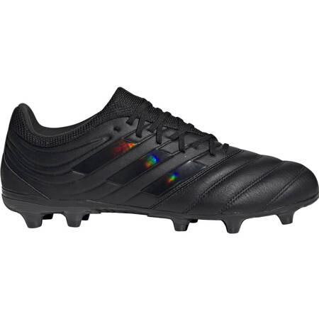 Buty piłkarskie adidas Copa 19.3 FG czarne F35493