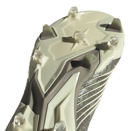 Buty piłkarskie adidas Predator 19.1 FG EF8205