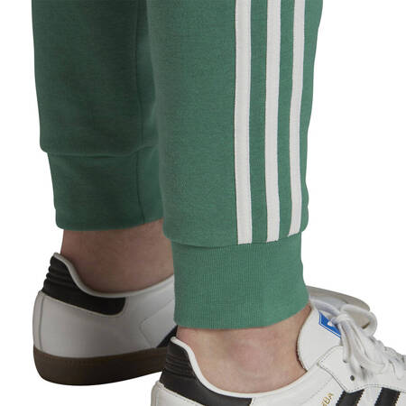 Spodnie adidas 3-Stripes Pant zielone FM3765