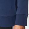 Bluza adidas Essentials Linear Sweat BR5107
