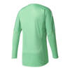 Bluza bramkarska męska adidas Revigo 17 GK zielona AZ5395