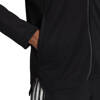Bluza męska adidas Condivo21 Track Jacket Primeblue czarna GH7129