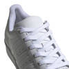 Buty dla dzieci adidas Superstar J białe EF5399