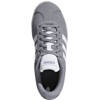 Buty dla dzieci adidas VL Court 2.0 K szare B75692