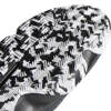 Buty męskie adidas Pro Bounce 2019 Low czarno-białe EF0469