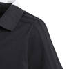 Koszulka dla dzieci adidas Condivo 18 Cotton Polo JUNIOR czarna CF4373