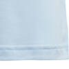 Koszulka dla dzieci adidas YG TR Prime Tee jasno niebieska ED6331