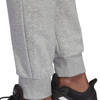 Spodnie męskie adidas Essentials Plain T Pant FL szare DQ3061